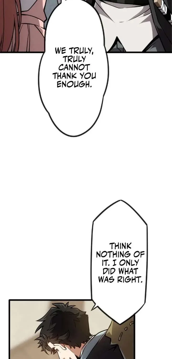 The Swordmaster in a Magic-Supremacy World Chapter 8 – Page 27
