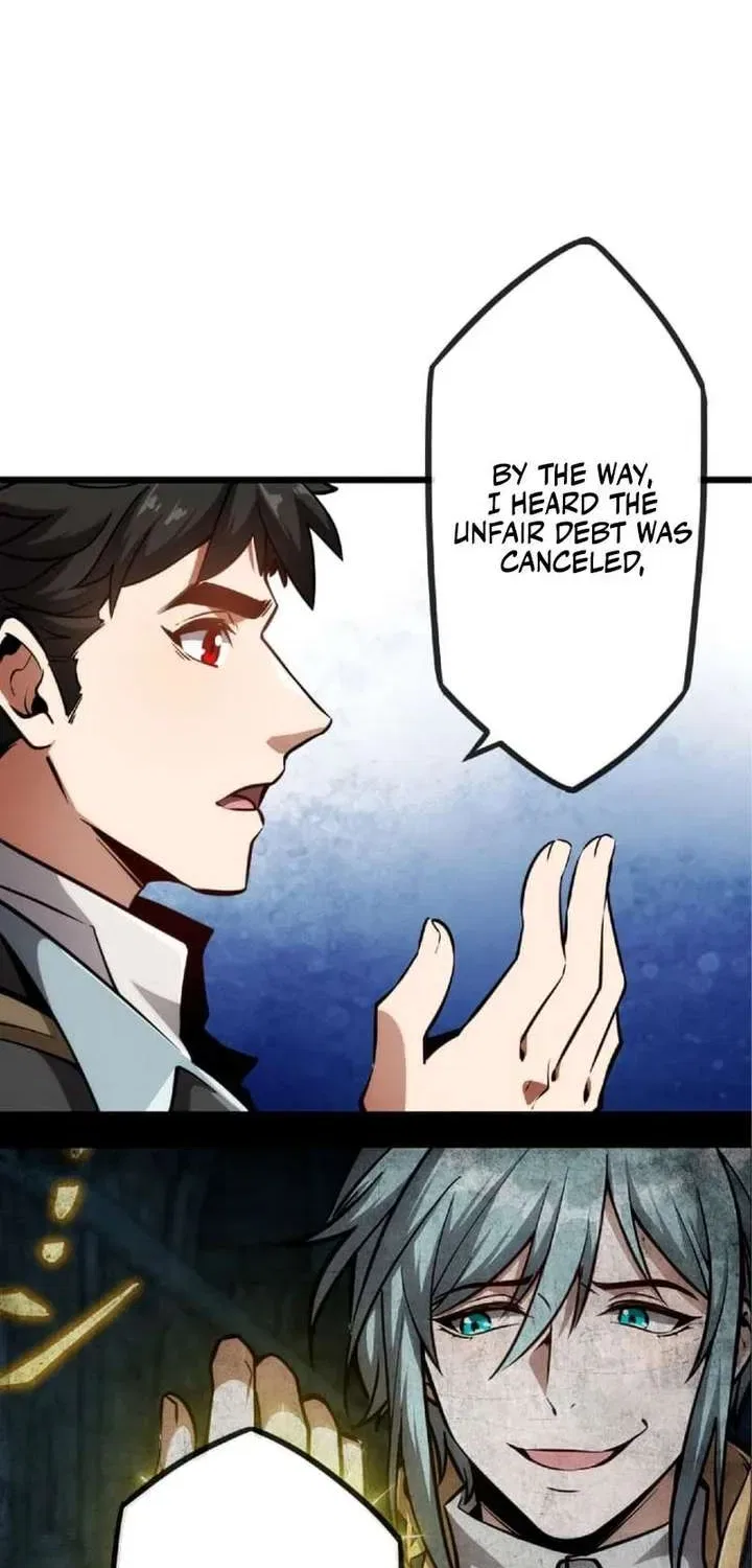 The Swordmaster in a Magic-Supremacy World Chapter 8 – Page 32