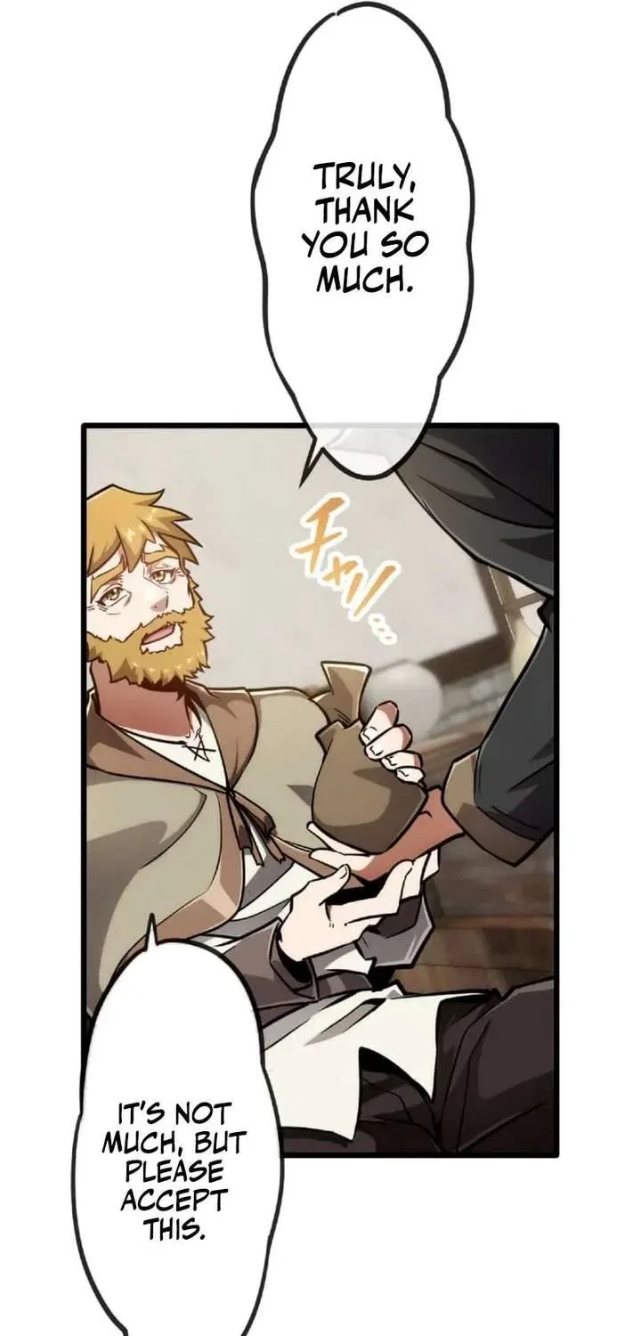 The Swordmaster in a Magic-Supremacy World Chapter 8 – Page 41