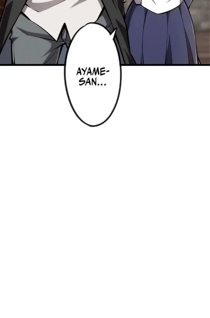 The Swordmaster in a Magic-Supremacy World Chapter 8 – Page 45