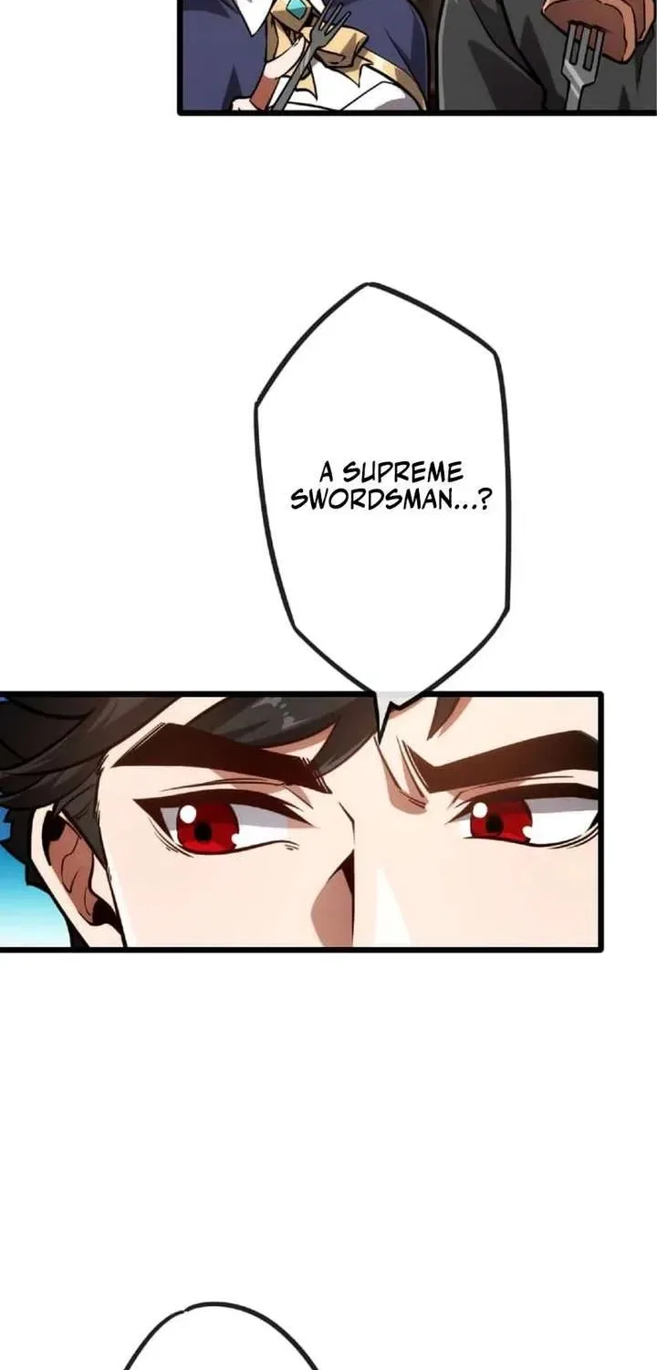 The Swordmaster in a Magic-Supremacy World Chapter 8 – Page 55