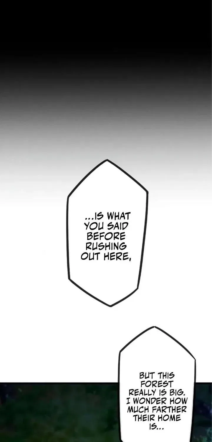 The Swordmaster in a Magic-Supremacy World Chapter 8 – Page 61