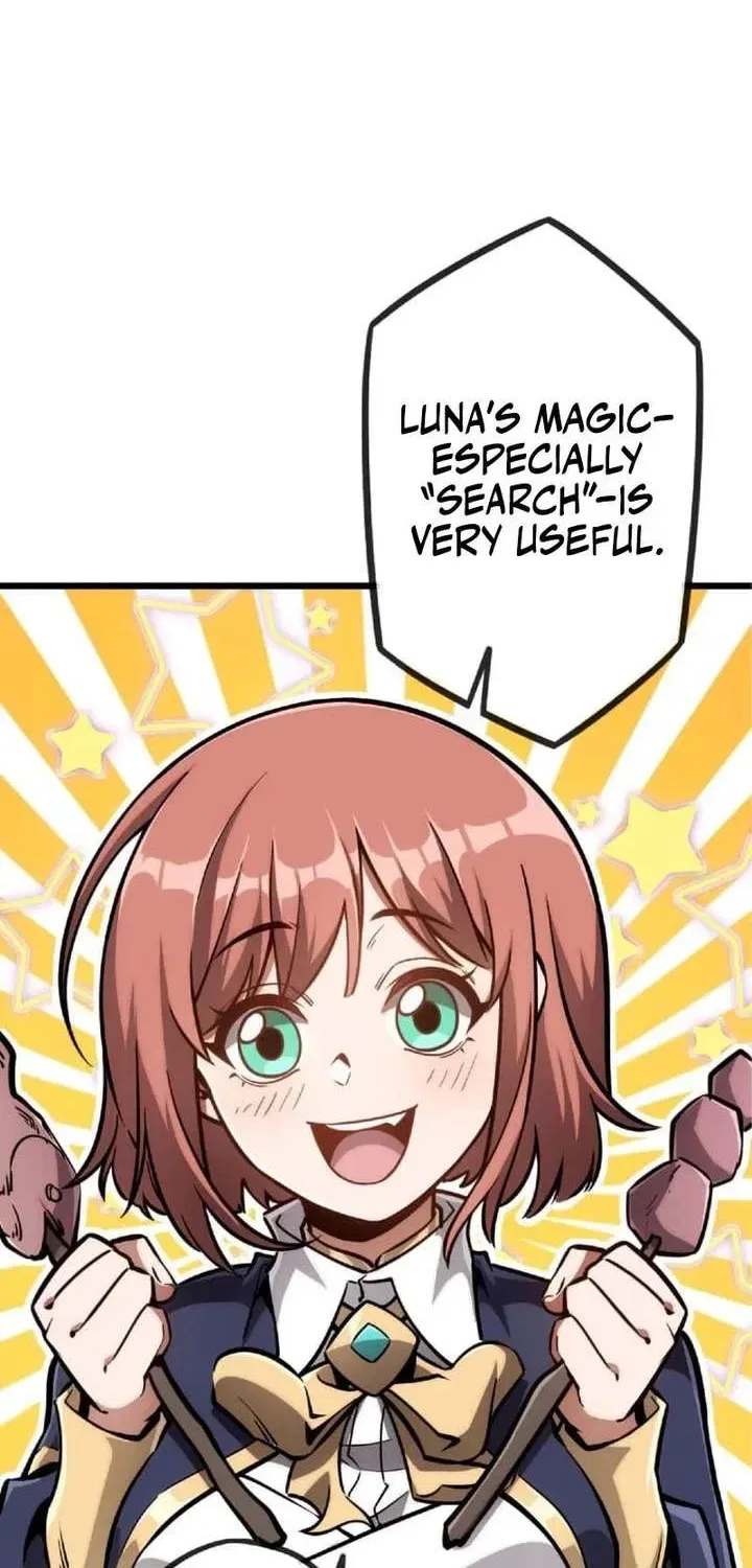 The Swordmaster in a Magic-Supremacy World Chapter 8 – Page 67