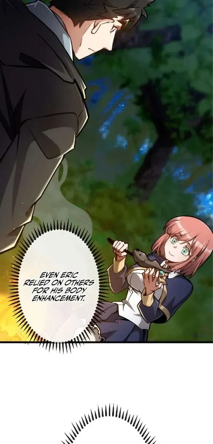 The Swordmaster in a Magic-Supremacy World Chapter 8 – Page 75