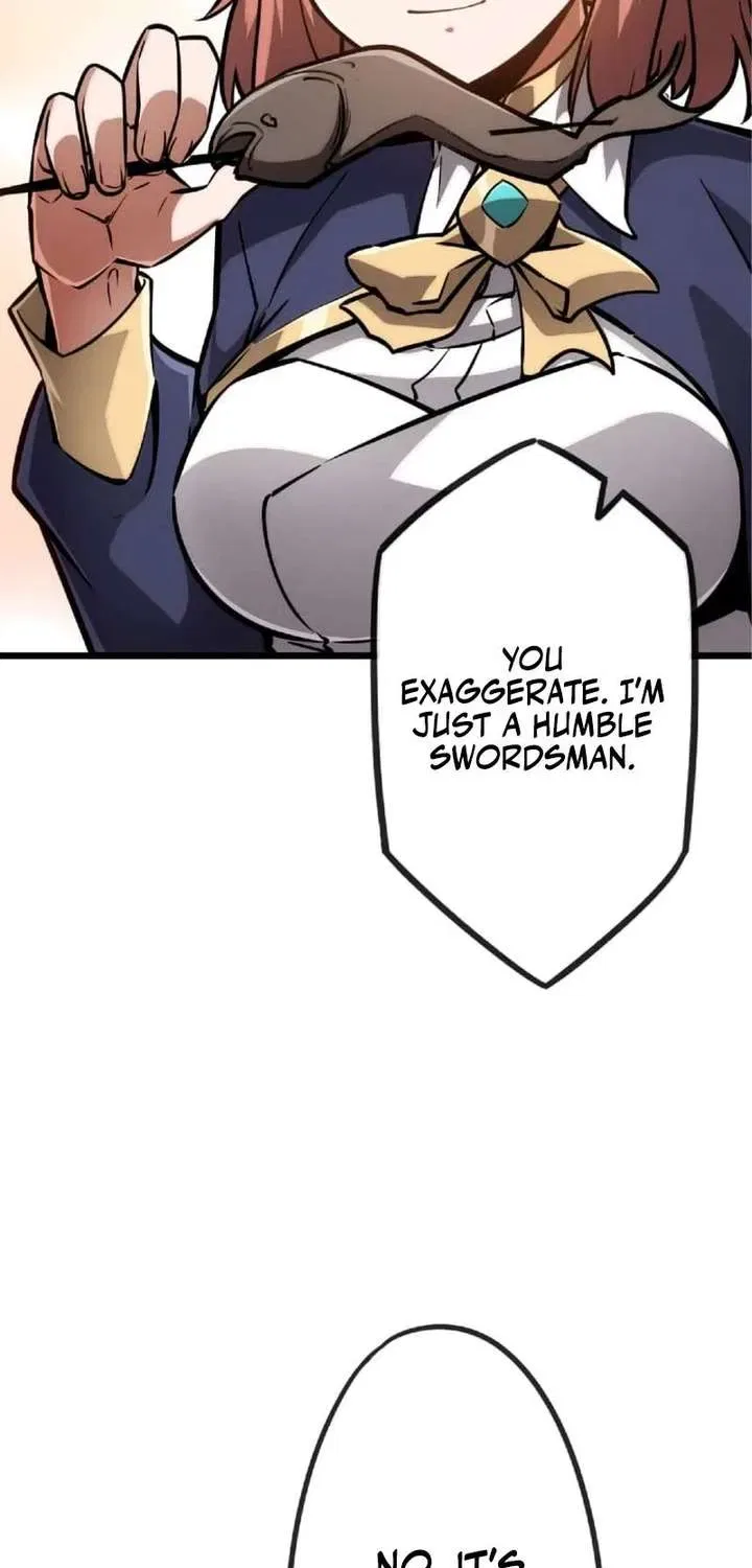 The Swordmaster in a Magic-Supremacy World Chapter 8 – Page 79