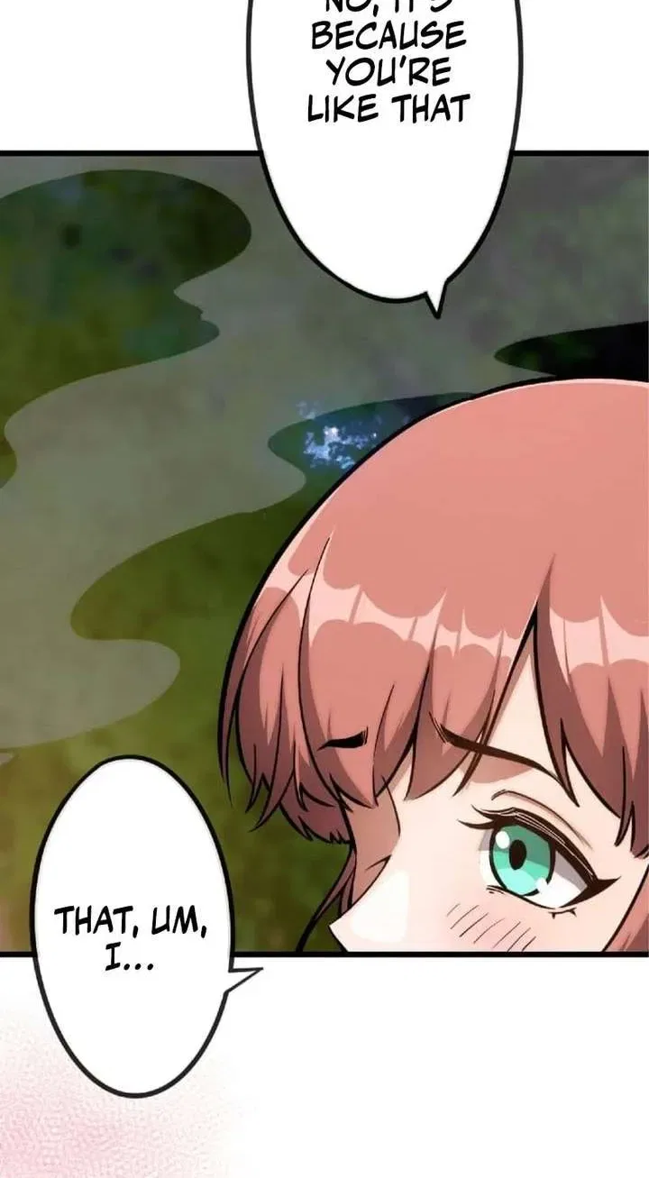 The Swordmaster in a Magic-Supremacy World Chapter 8 – Page 80
