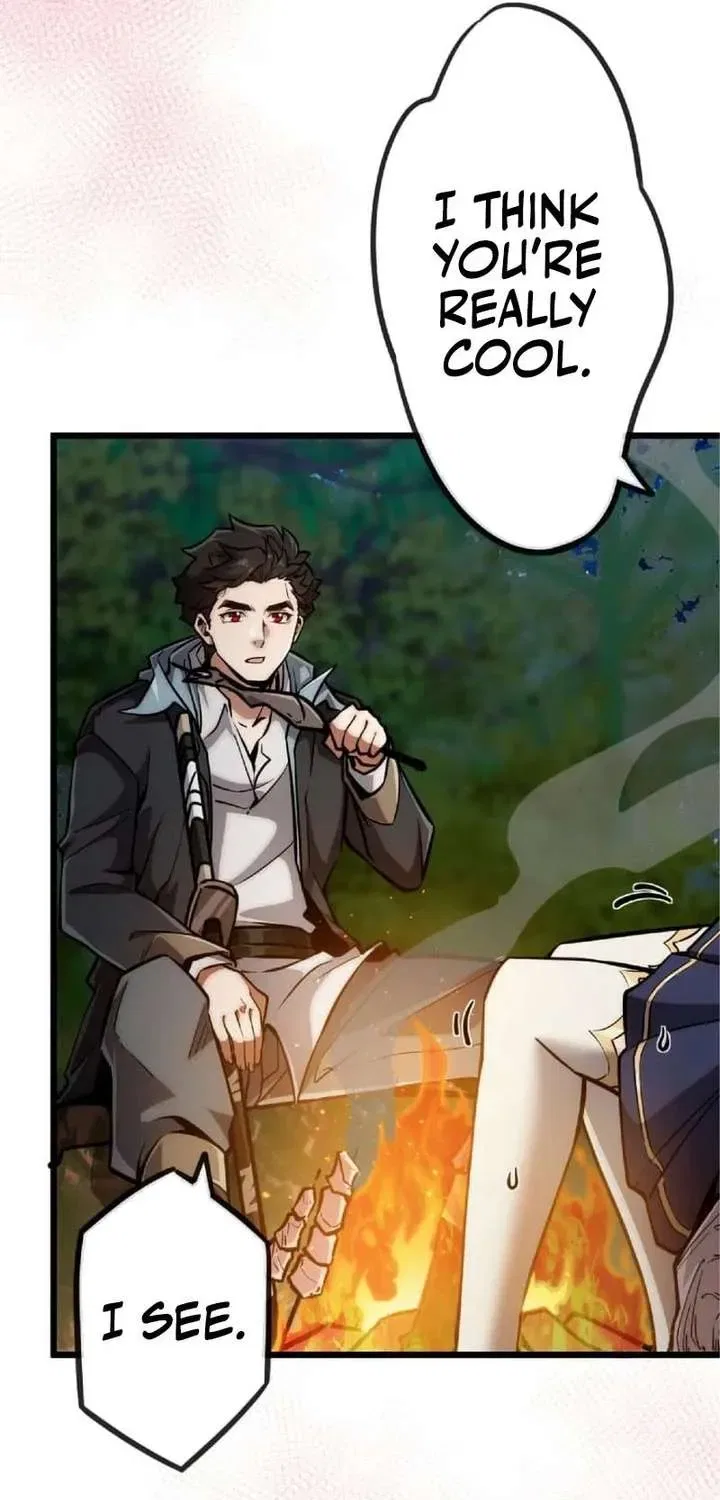 The Swordmaster in a Magic-Supremacy World Chapter 8 – Page 81