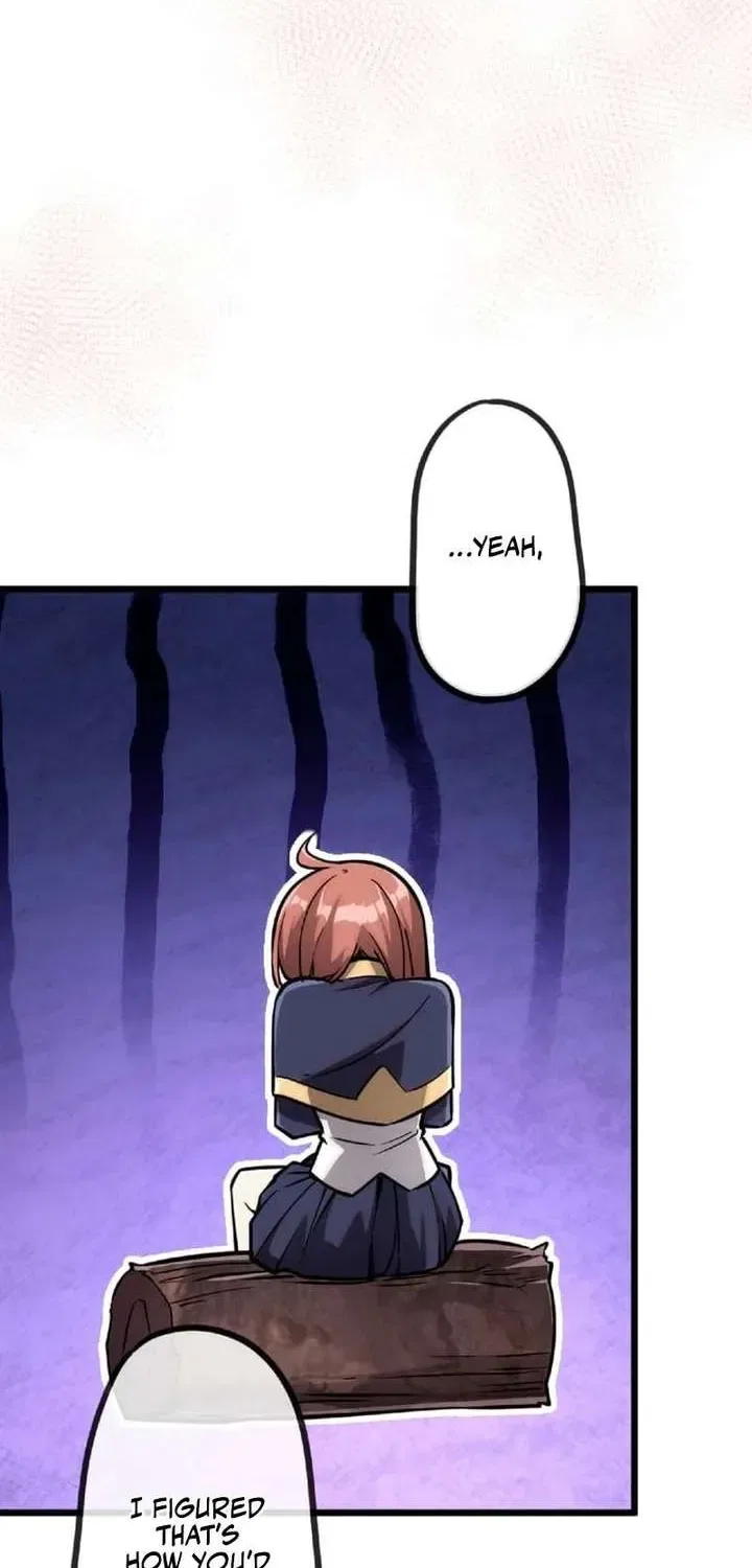The Swordmaster in a Magic-Supremacy World Chapter 8 – Page 82