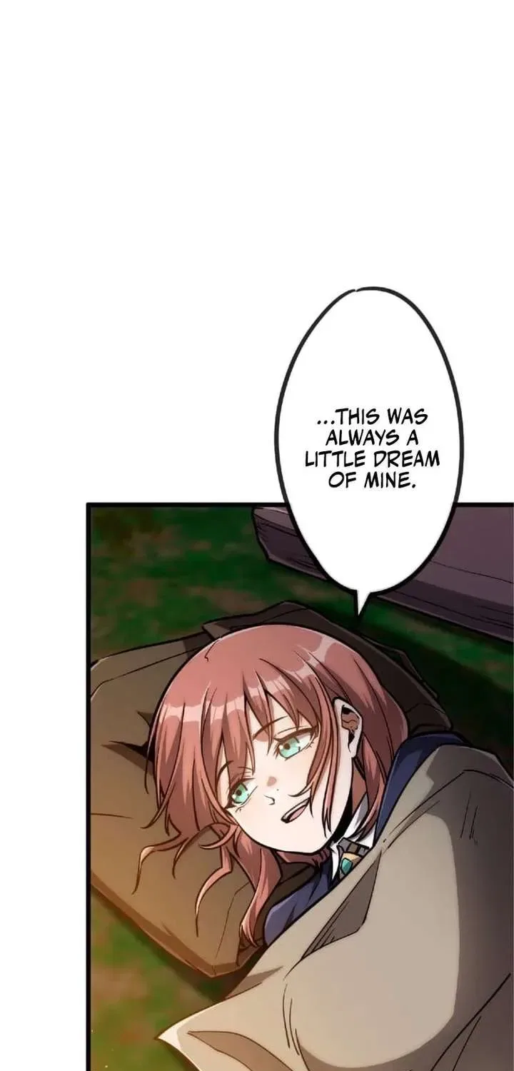 The Swordmaster in a Magic-Supremacy World Chapter 8 – Page 85