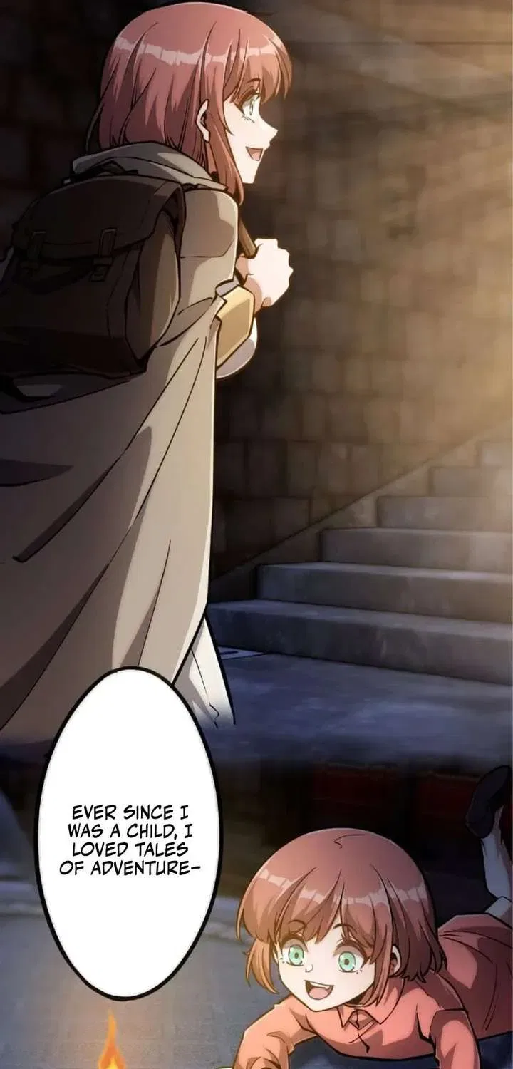 The Swordmaster in a Magic-Supremacy World Chapter 8 – Page 87