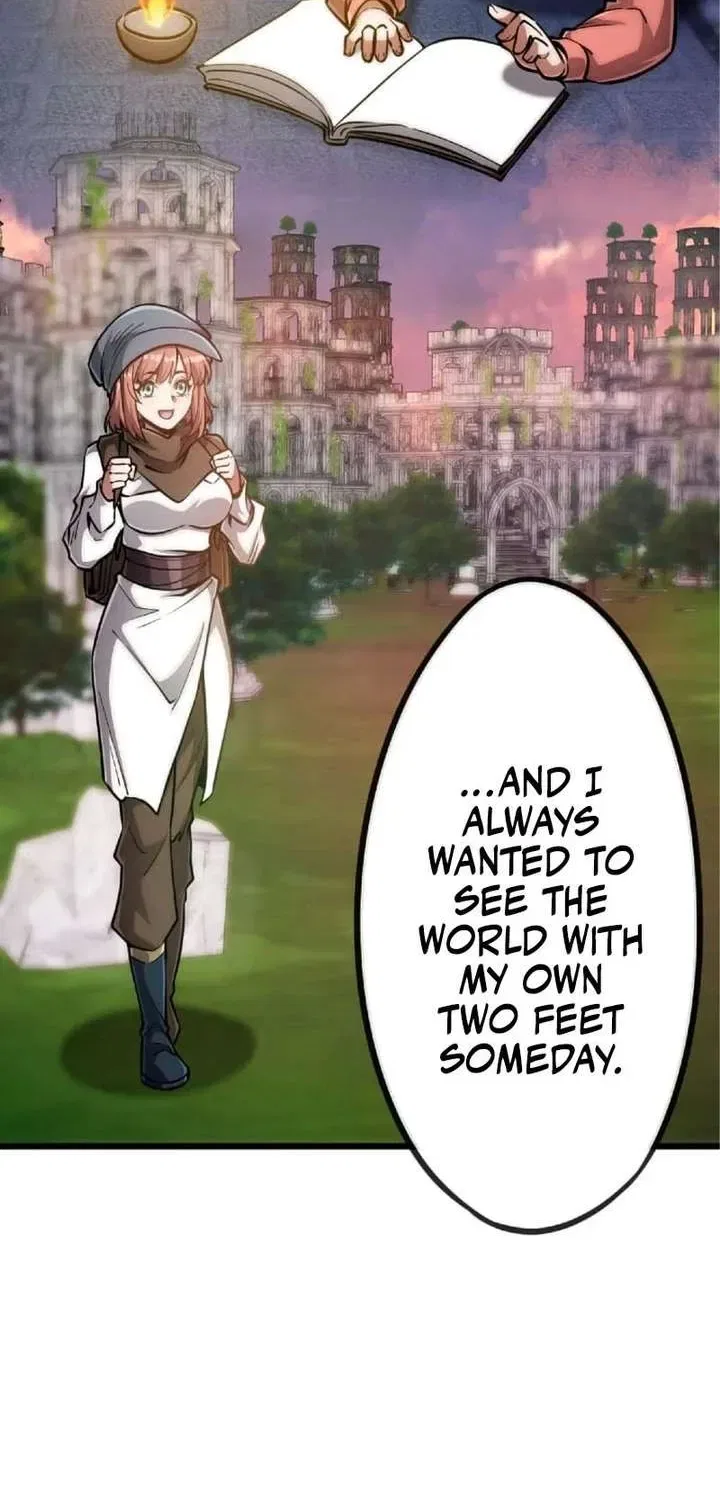 The Swordmaster in a Magic-Supremacy World Chapter 8 – Page 88