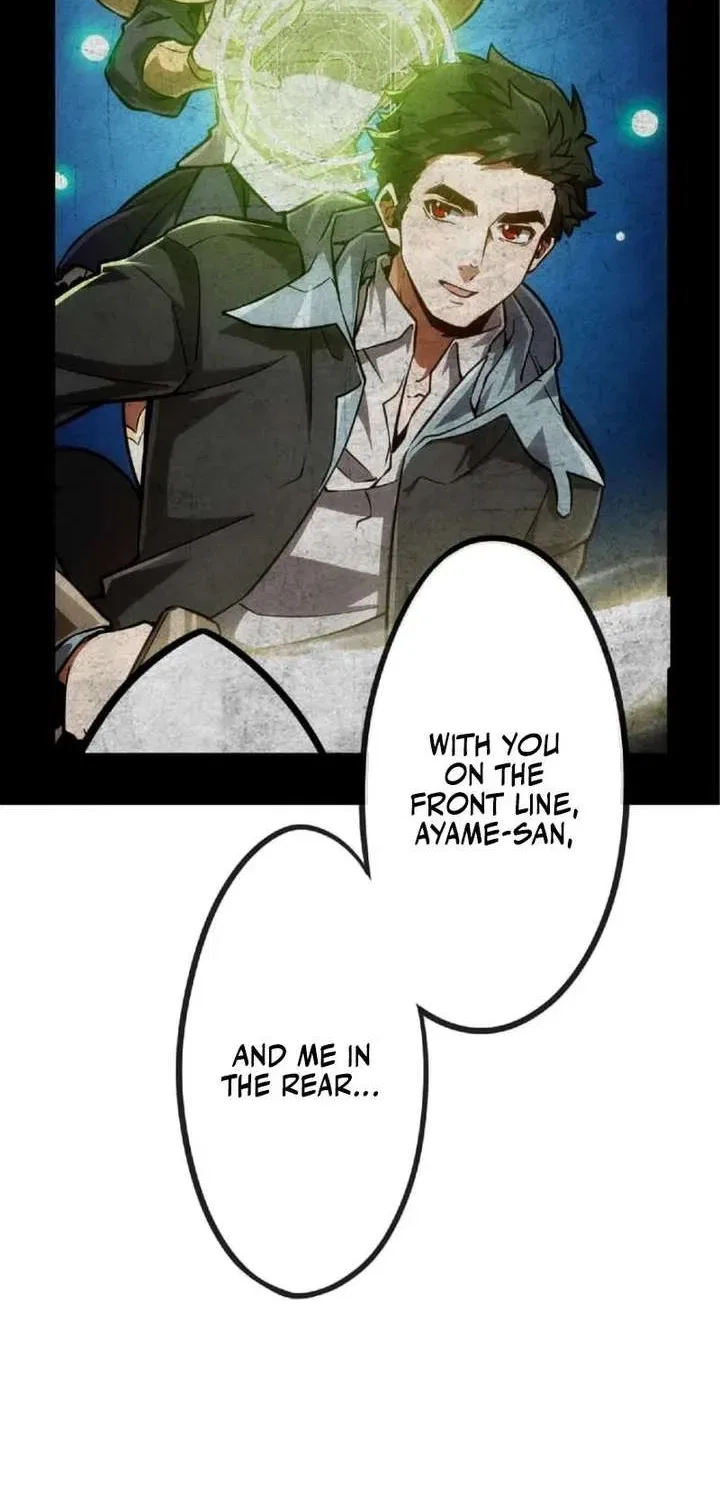 The Swordmaster in a Magic-Supremacy World Chapter 8 – Page 90