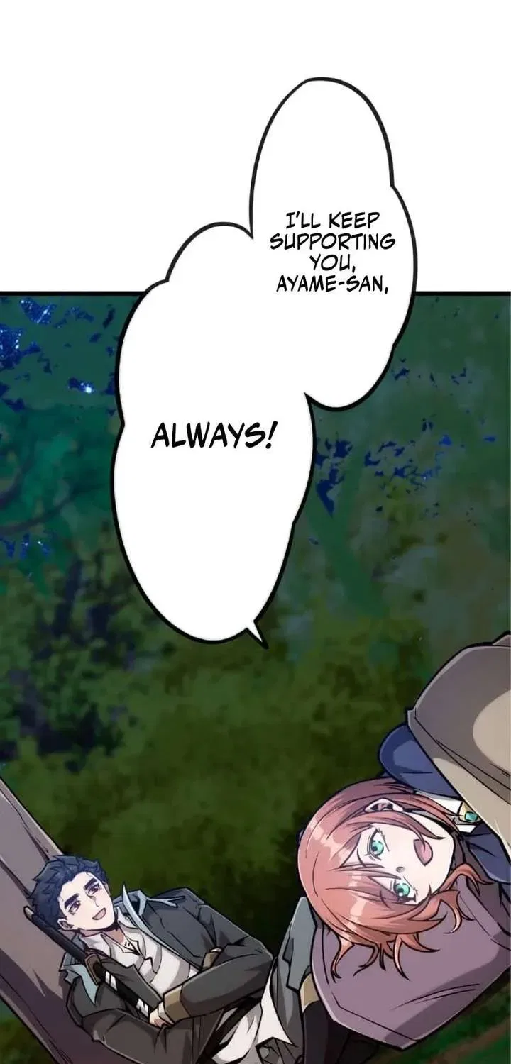 The Swordmaster in a Magic-Supremacy World Chapter 8 – Page 91