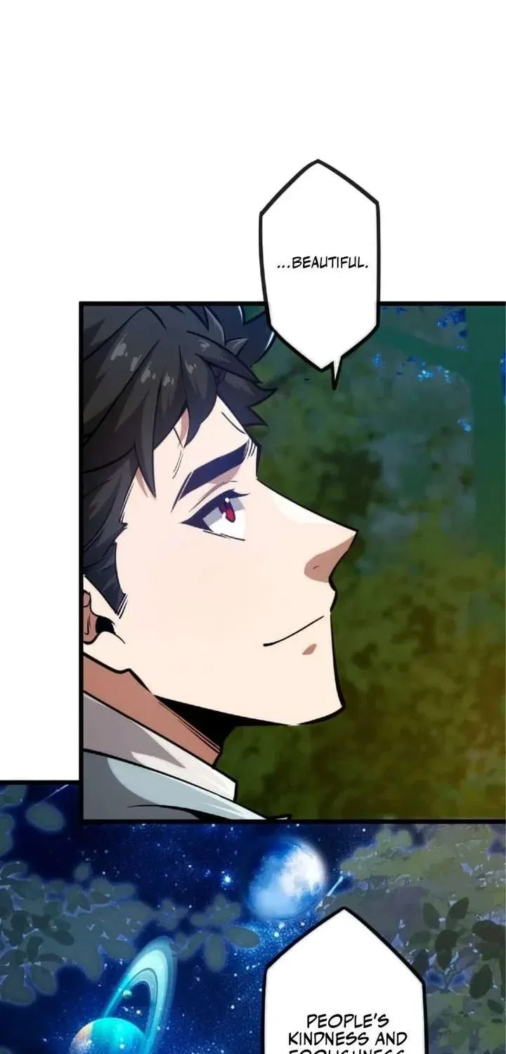 The Swordmaster in a Magic-Supremacy World Chapter 8 – Page 94