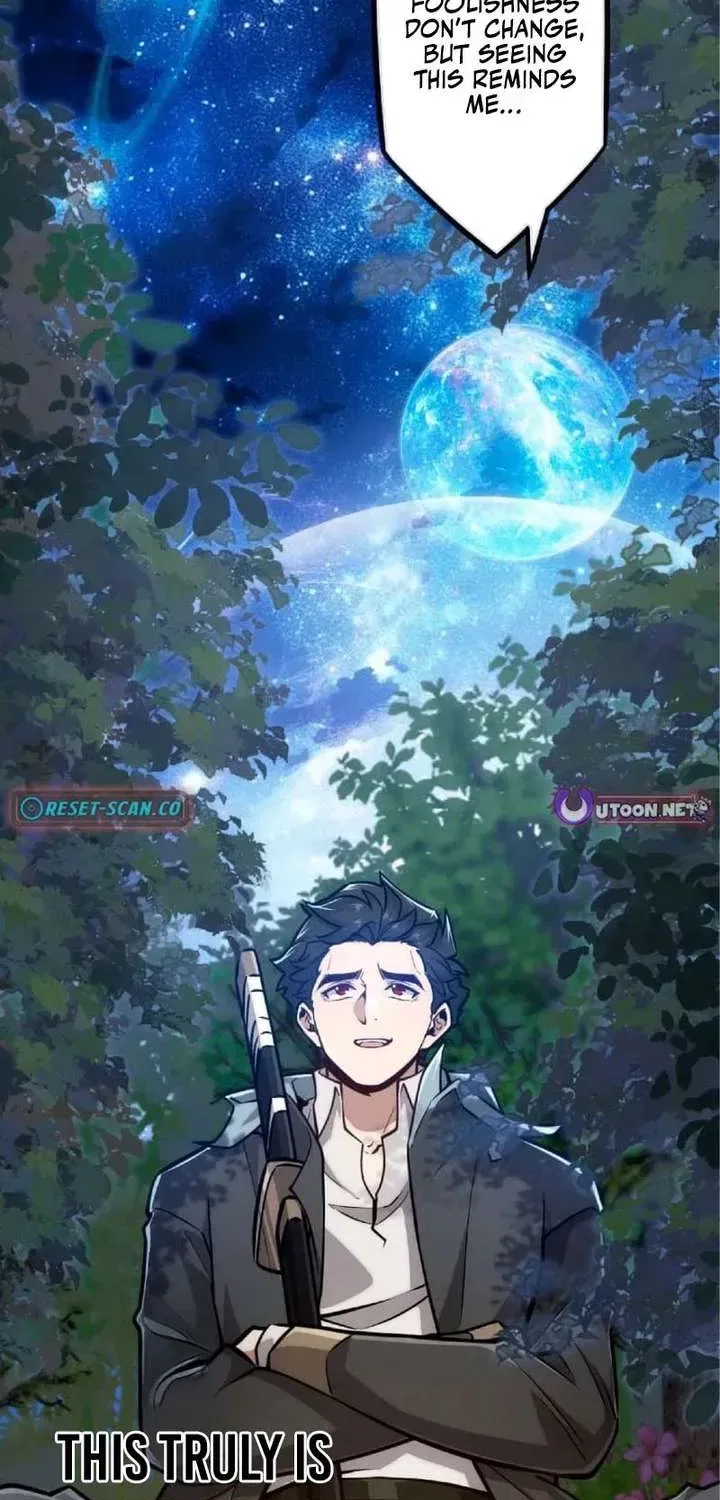 The Swordmaster in a Magic-Supremacy World Chapter 8 – Page 95