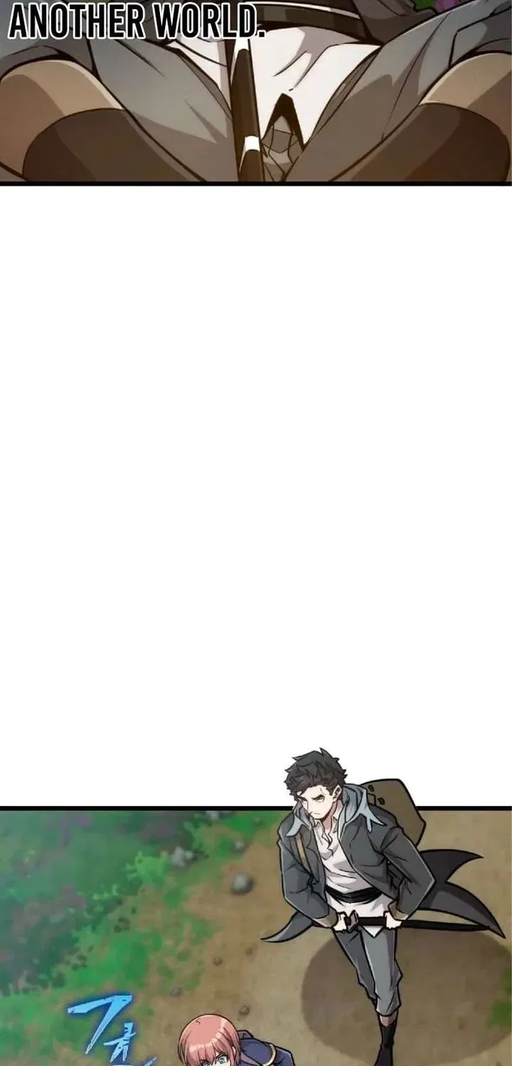 The Swordmaster in a Magic-Supremacy World Chapter 8 – Page 96