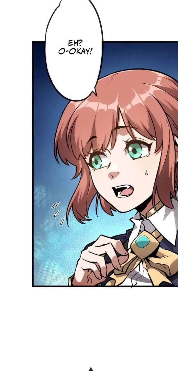The Swordmaster in a Magic-Supremacy World Chapter 8 – Page 102