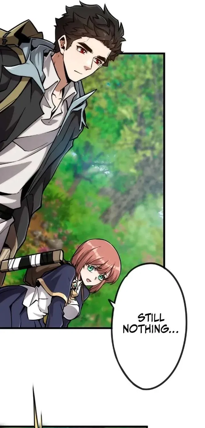The Swordmaster in a Magic-Supremacy World Chapter 8 – Page 105