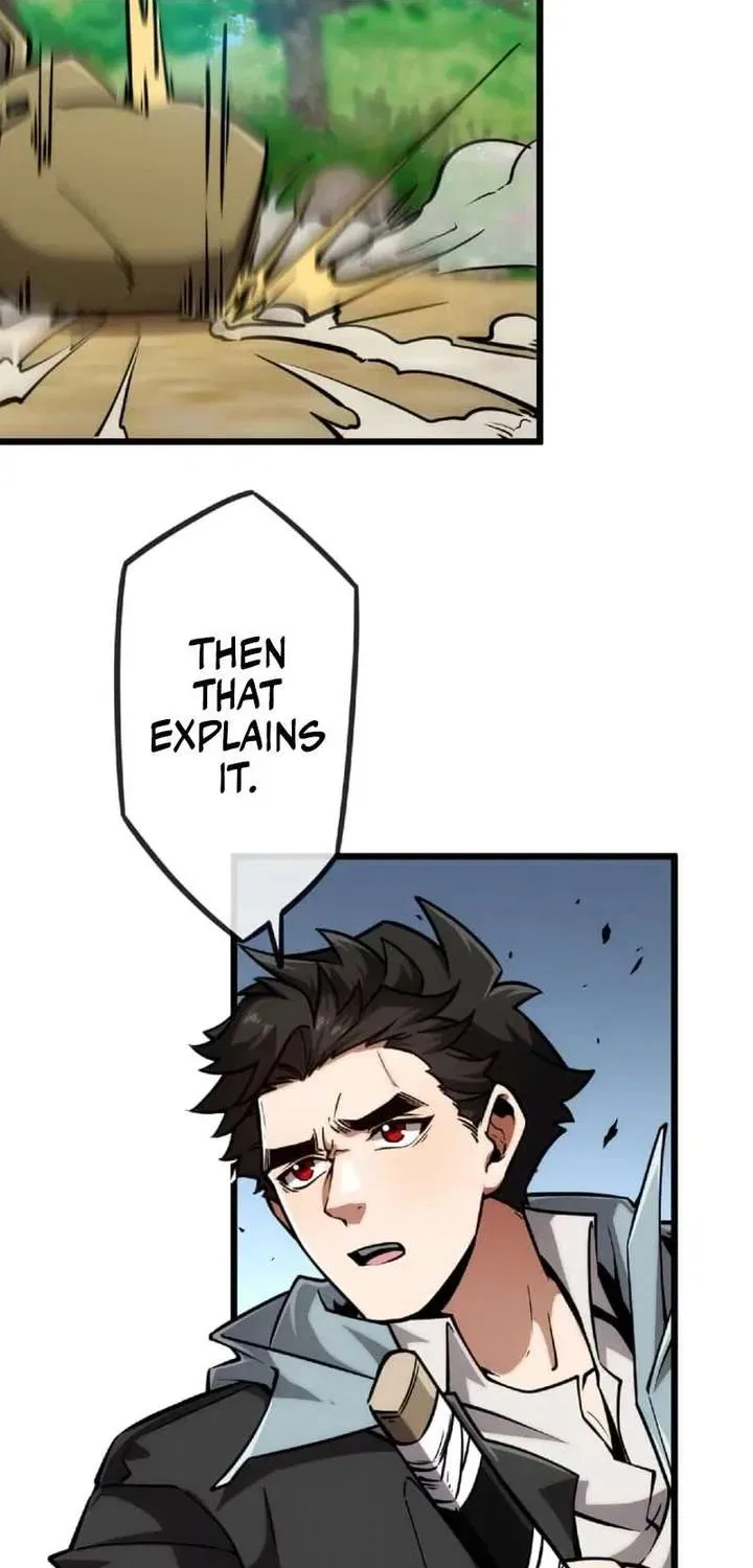 The Swordmaster in a Magic-Supremacy World Chapter 8 – Page 106