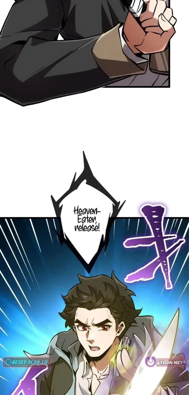 The Swordmaster in a Magic-Supremacy World Chapter 8 – Page 107