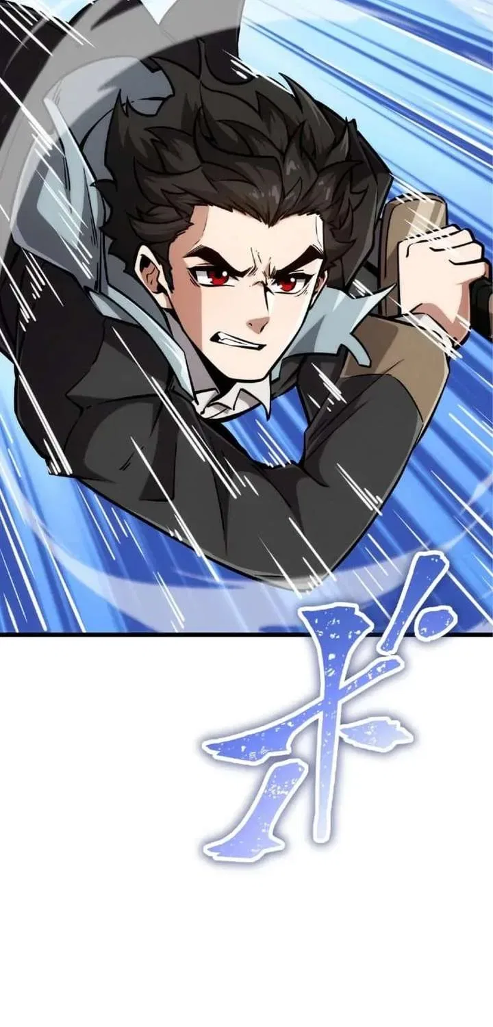 The Swordmaster in a Magic-Supremacy World Chapter 8 – Page 109