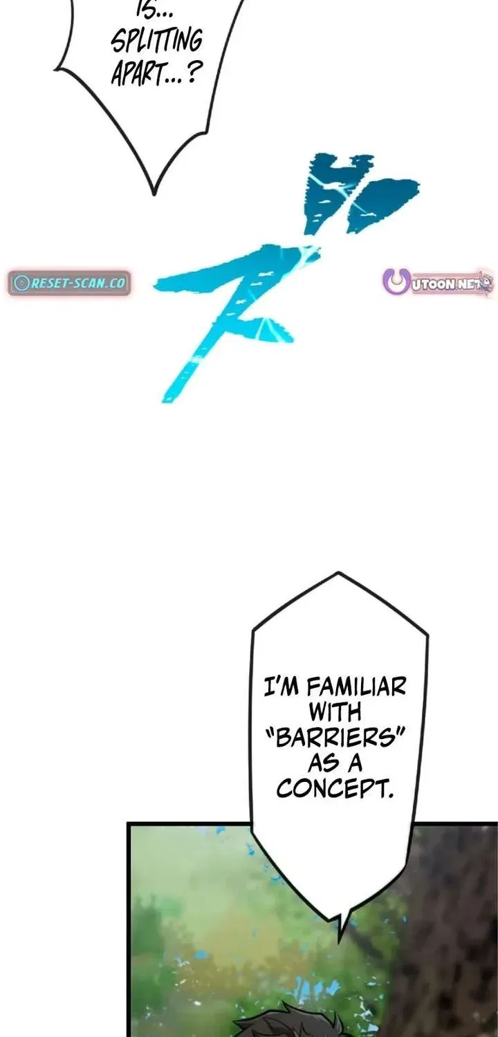 The Swordmaster in a Magic-Supremacy World Chapter 8 – Page 113