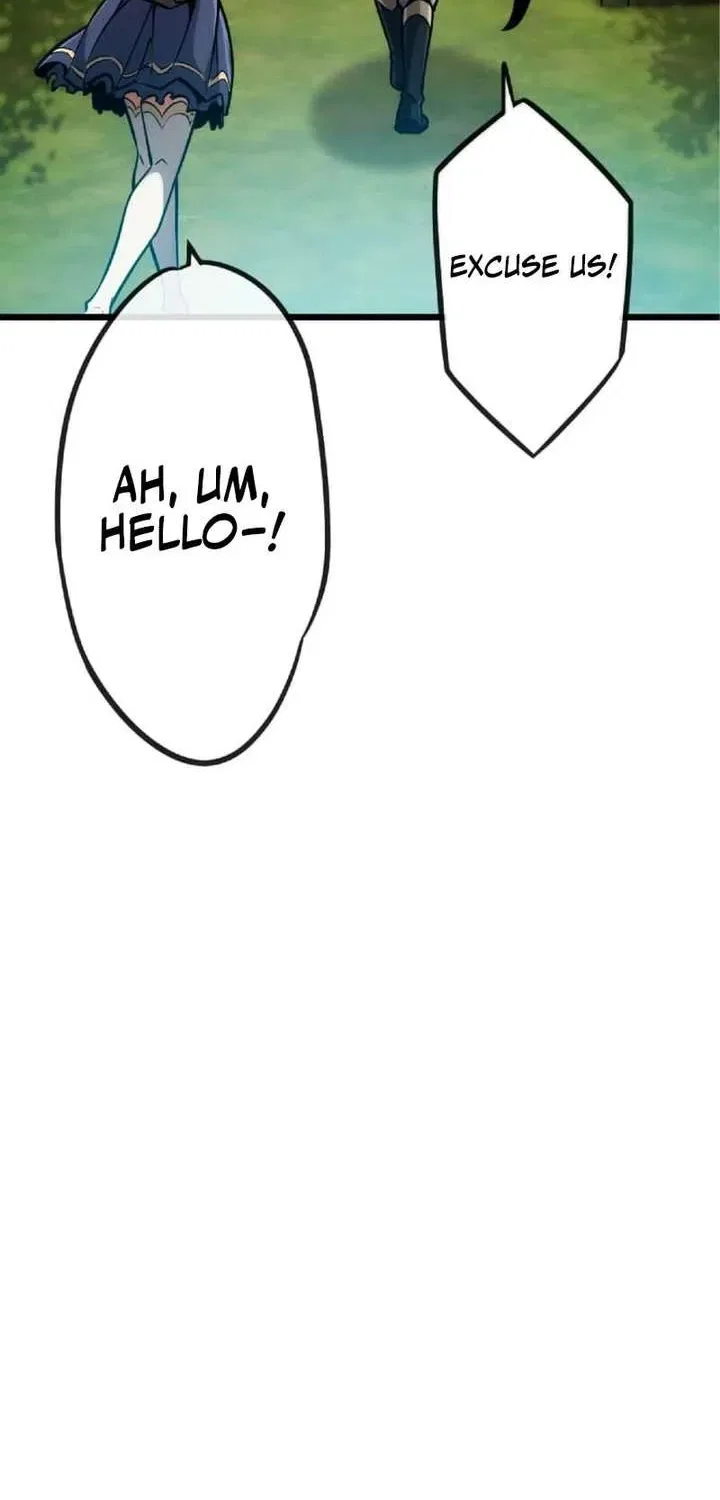 The Swordmaster in a Magic-Supremacy World Chapter 8 – Page 117