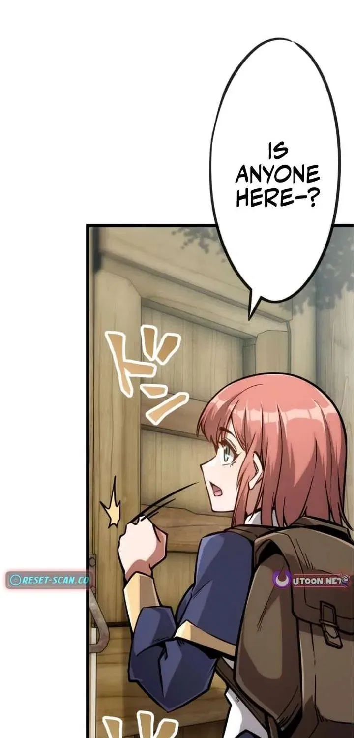 The Swordmaster in a Magic-Supremacy World Chapter 8 – Page 118