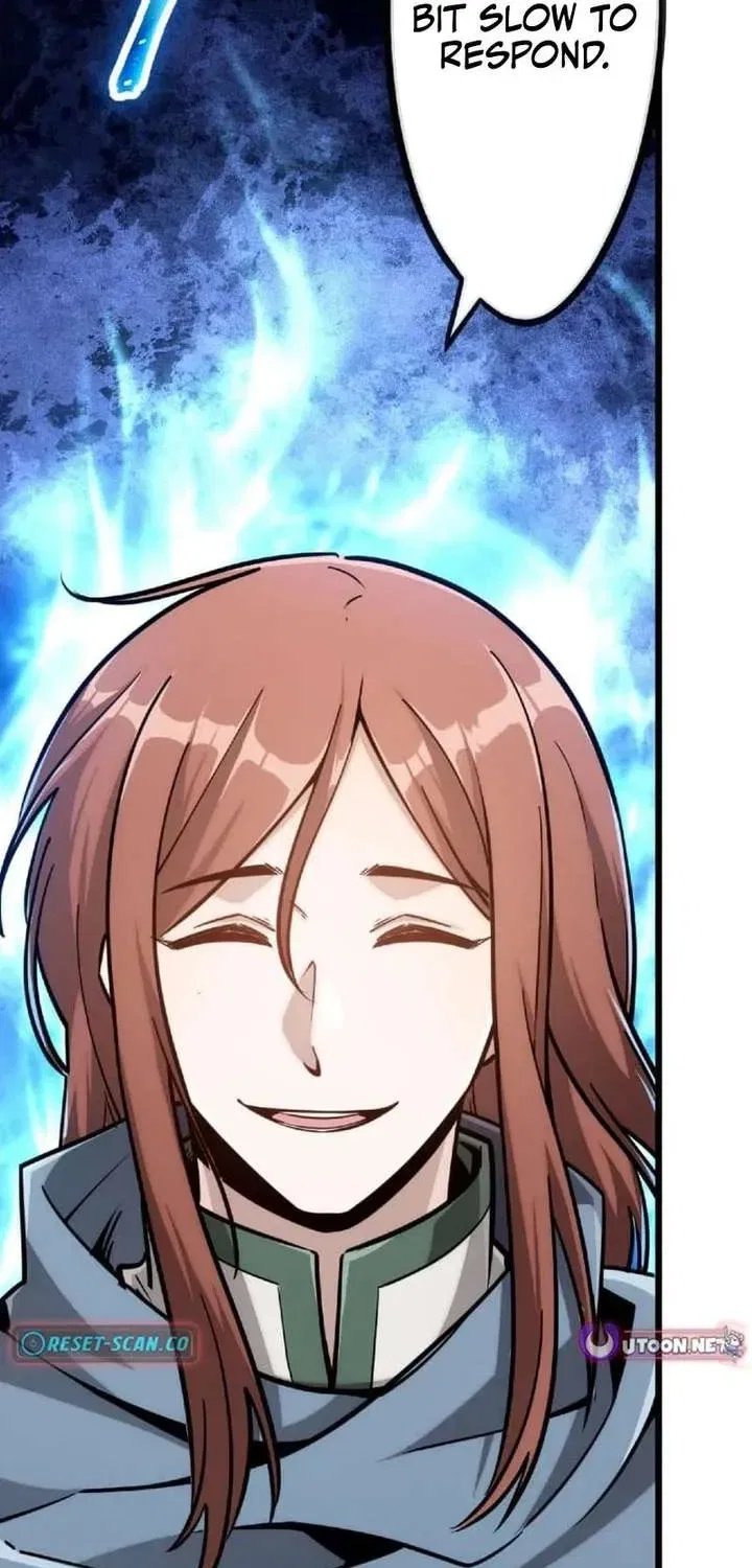 The Swordmaster in a Magic-Supremacy World Chapter 8 – Page 124