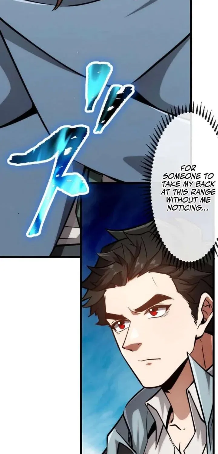 The Swordmaster in a Magic-Supremacy World Chapter 8 – Page 125