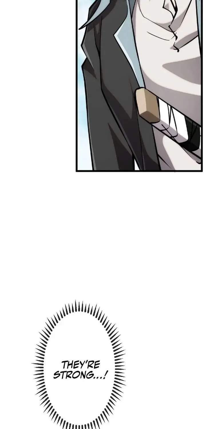 The Swordmaster in a Magic-Supremacy World Chapter 8 – Page 126