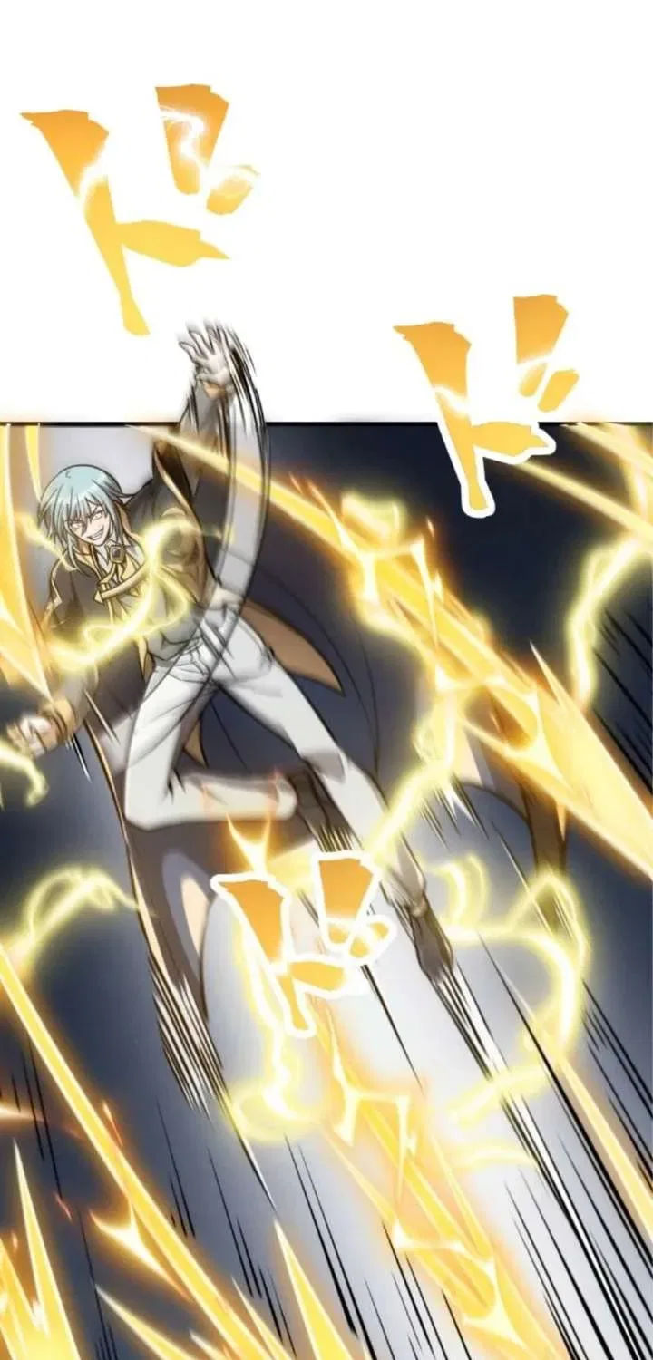 The Swordmaster in a Magic-Supremacy World Chapter 7 – Page 7