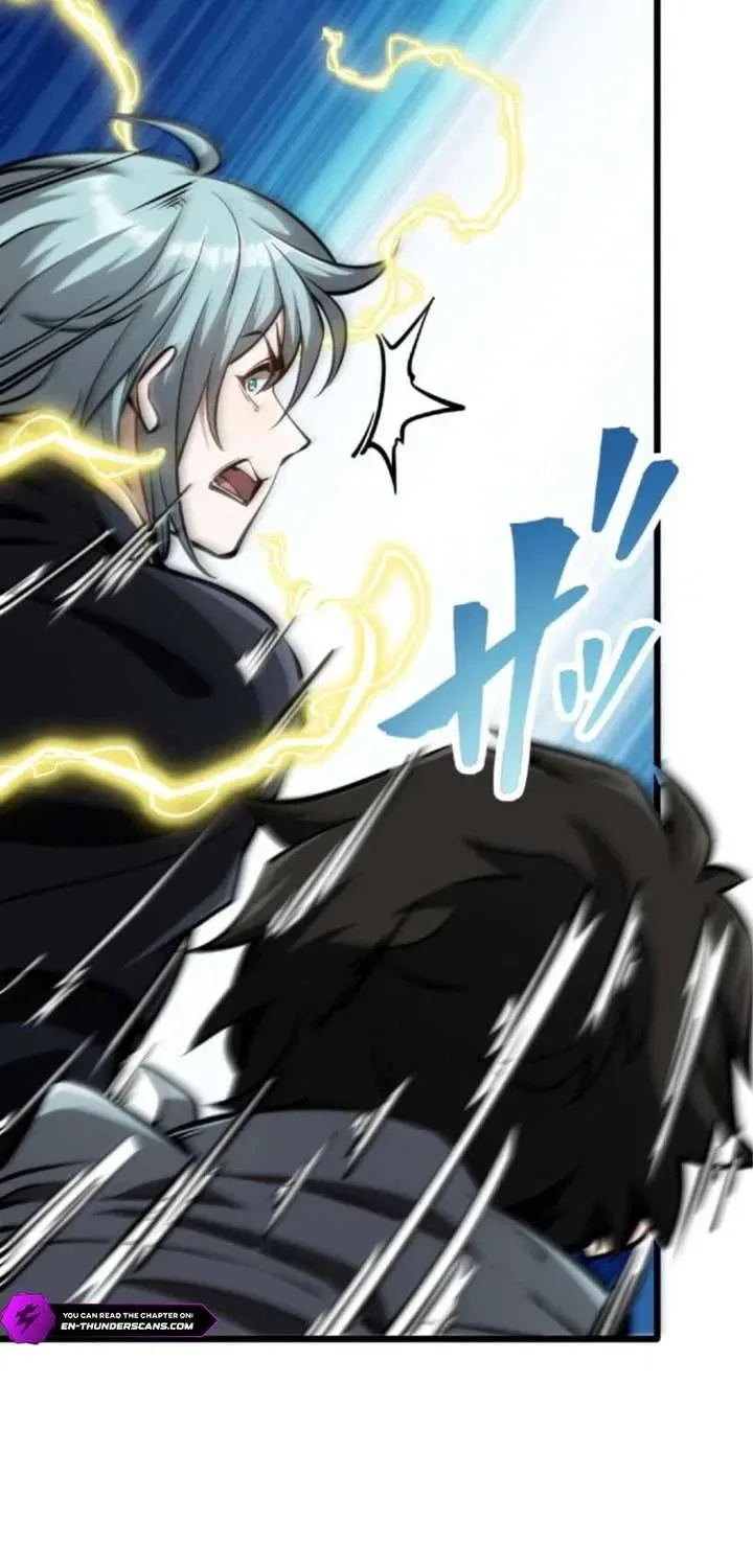 The Swordmaster in a Magic-Supremacy World Chapter 7 – Page 14