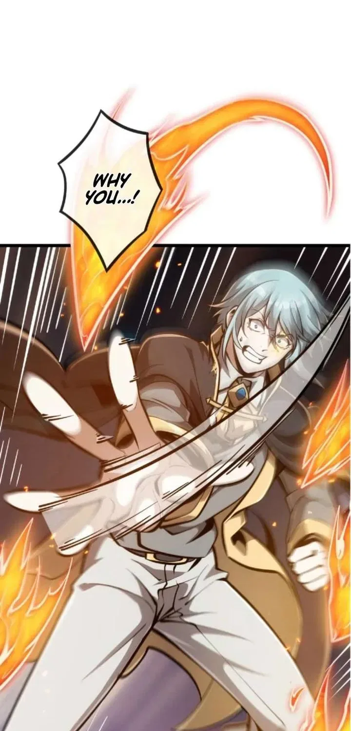 The Swordmaster in a Magic-Supremacy World Chapter 7 – Page 15