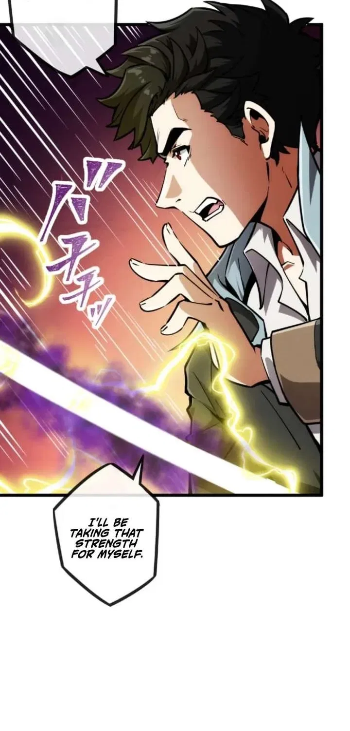 The Swordmaster in a Magic-Supremacy World Chapter 7 – Page 22