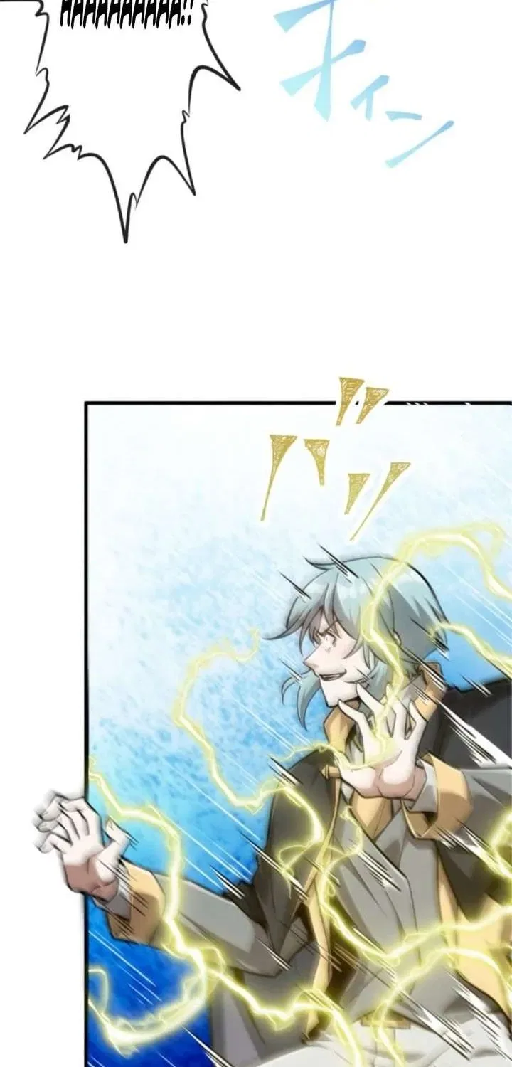The Swordmaster in a Magic-Supremacy World Chapter 7 – Page 29