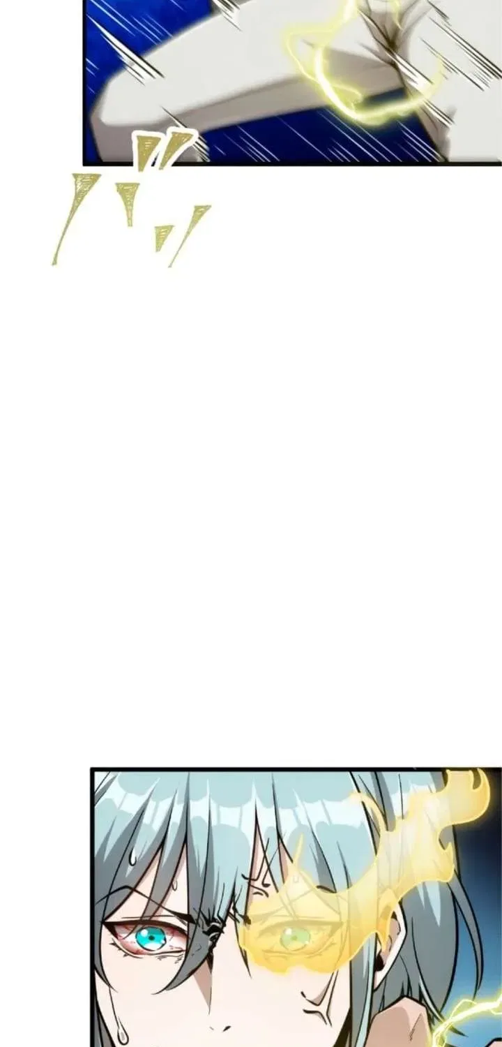 The Swordmaster in a Magic-Supremacy World Chapter 7 – Page 30