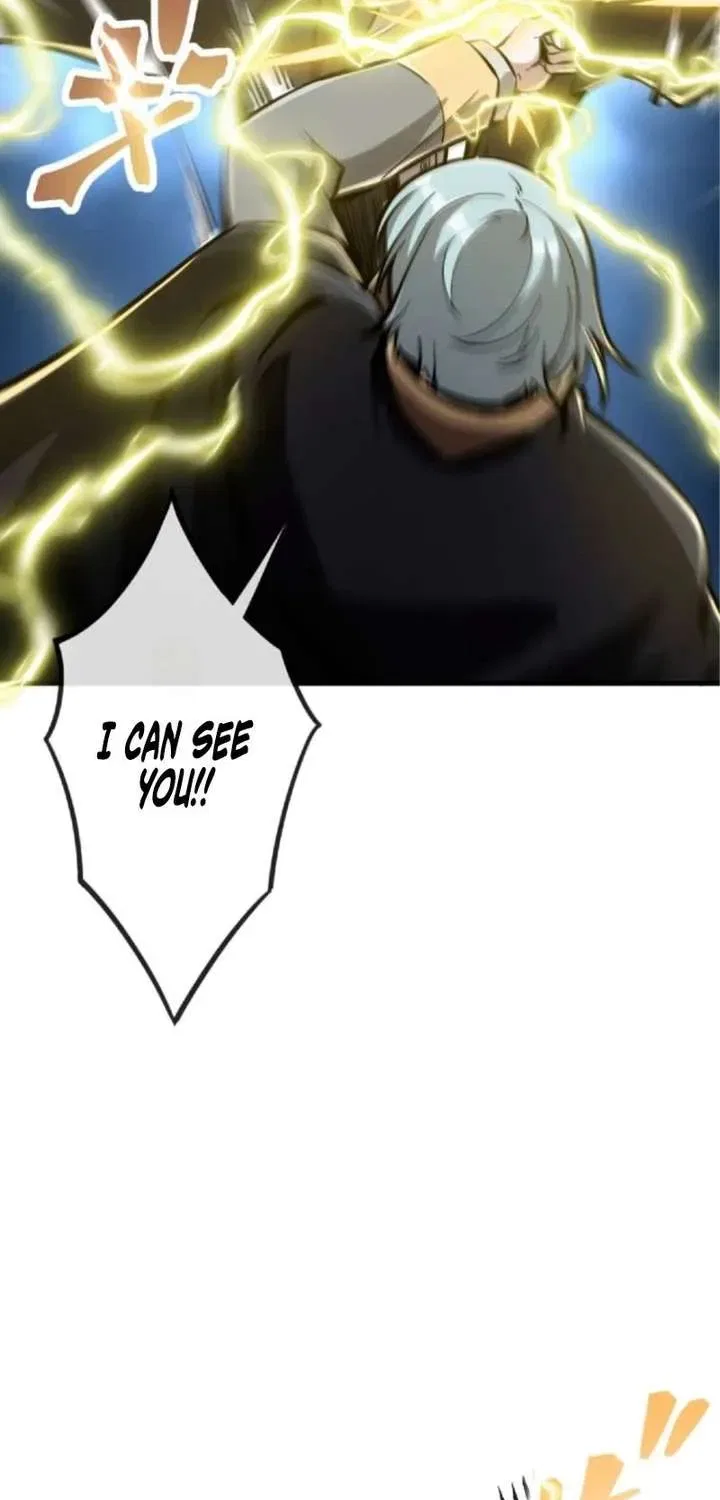 The Swordmaster in a Magic-Supremacy World Chapter 7 – Page 32