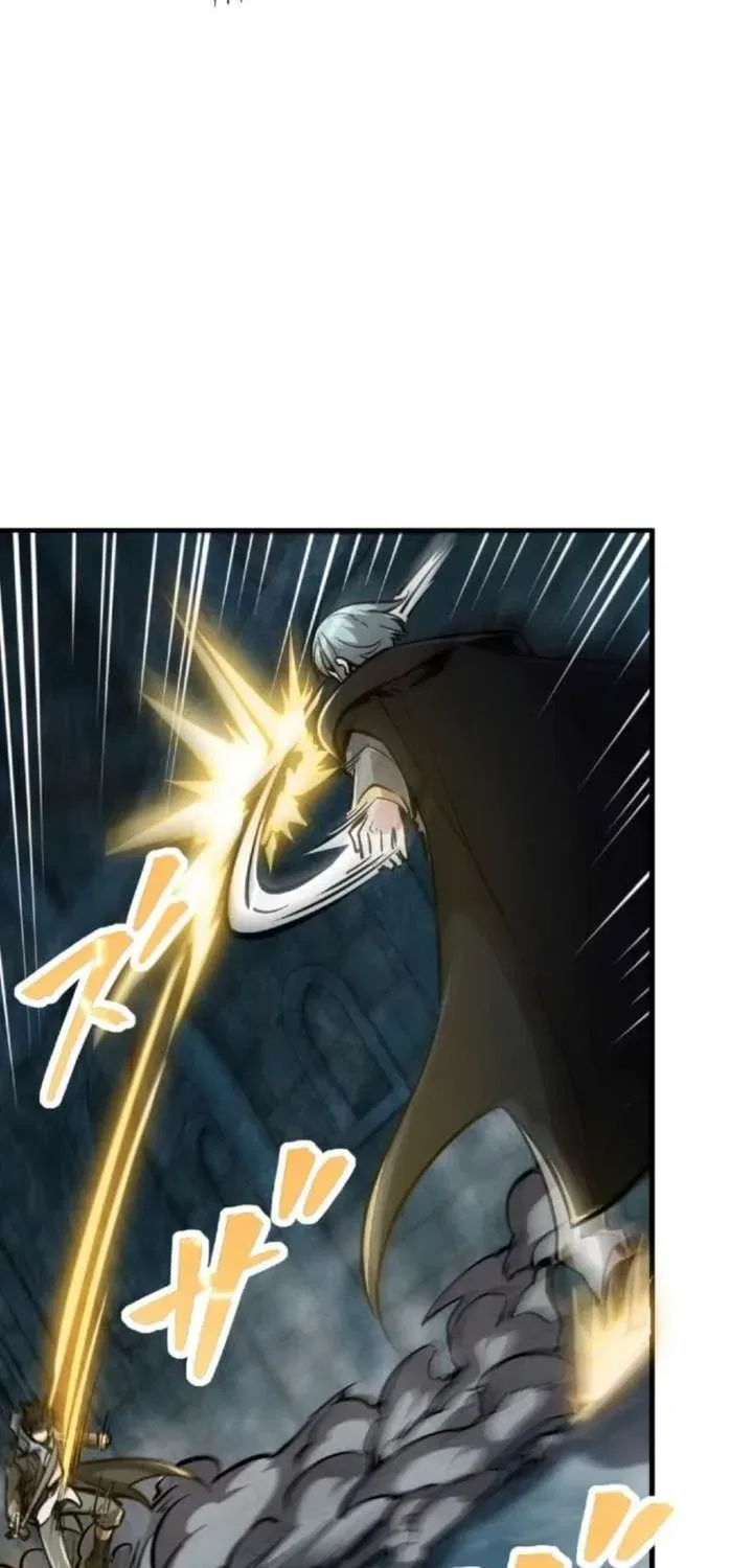 The Swordmaster in a Magic-Supremacy World Chapter 7 – Page 34