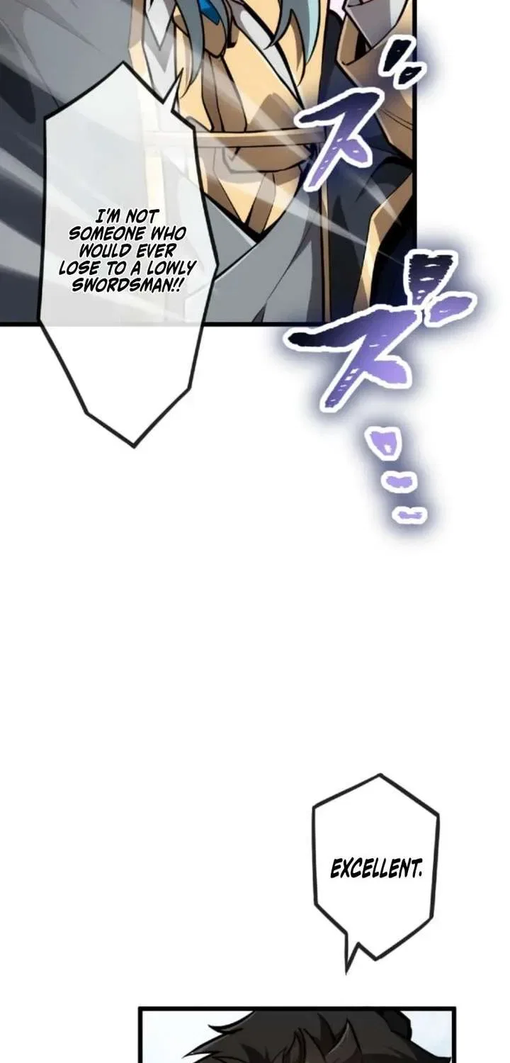 The Swordmaster in a Magic-Supremacy World Chapter 7 – Page 39
