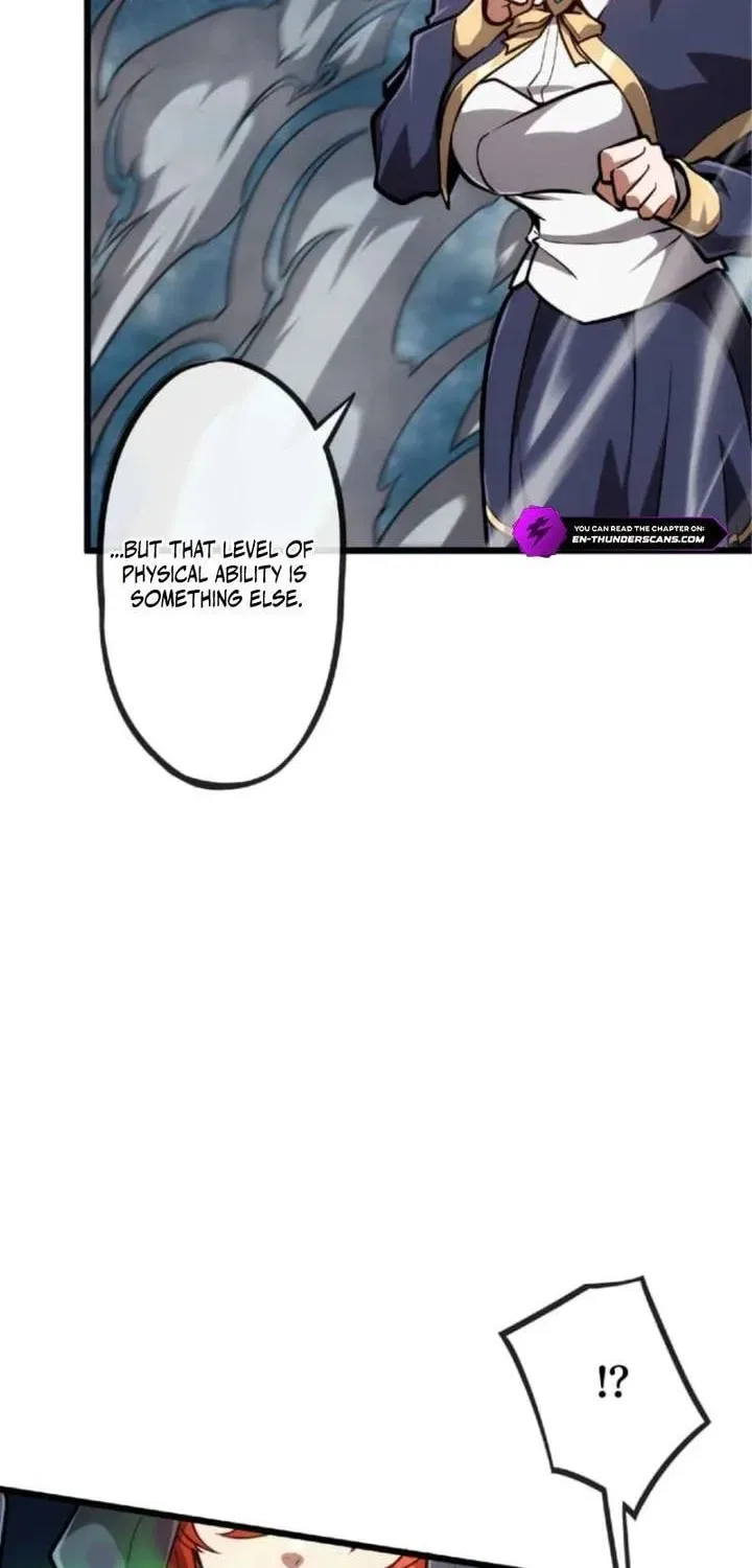 The Swordmaster in a Magic-Supremacy World Chapter 7 – Page 42