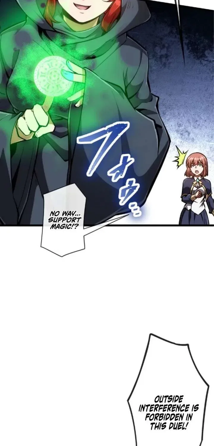 The Swordmaster in a Magic-Supremacy World Chapter 7 – Page 43