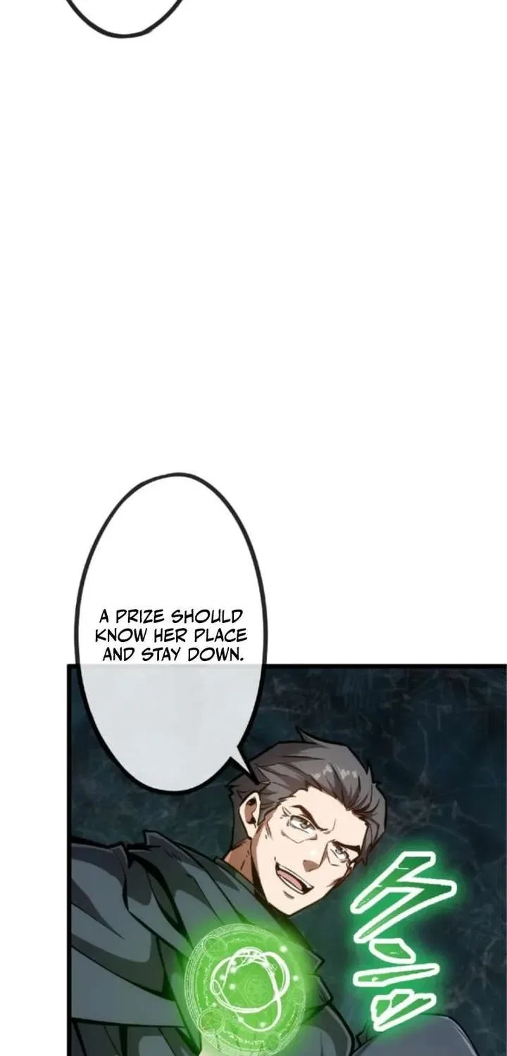 The Swordmaster in a Magic-Supremacy World Chapter 7 – Page 47