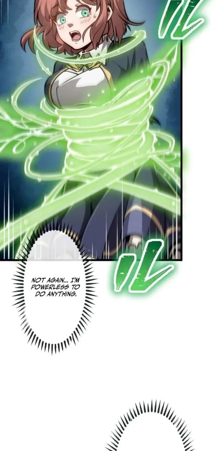 The Swordmaster in a Magic-Supremacy World Chapter 7 – Page 49