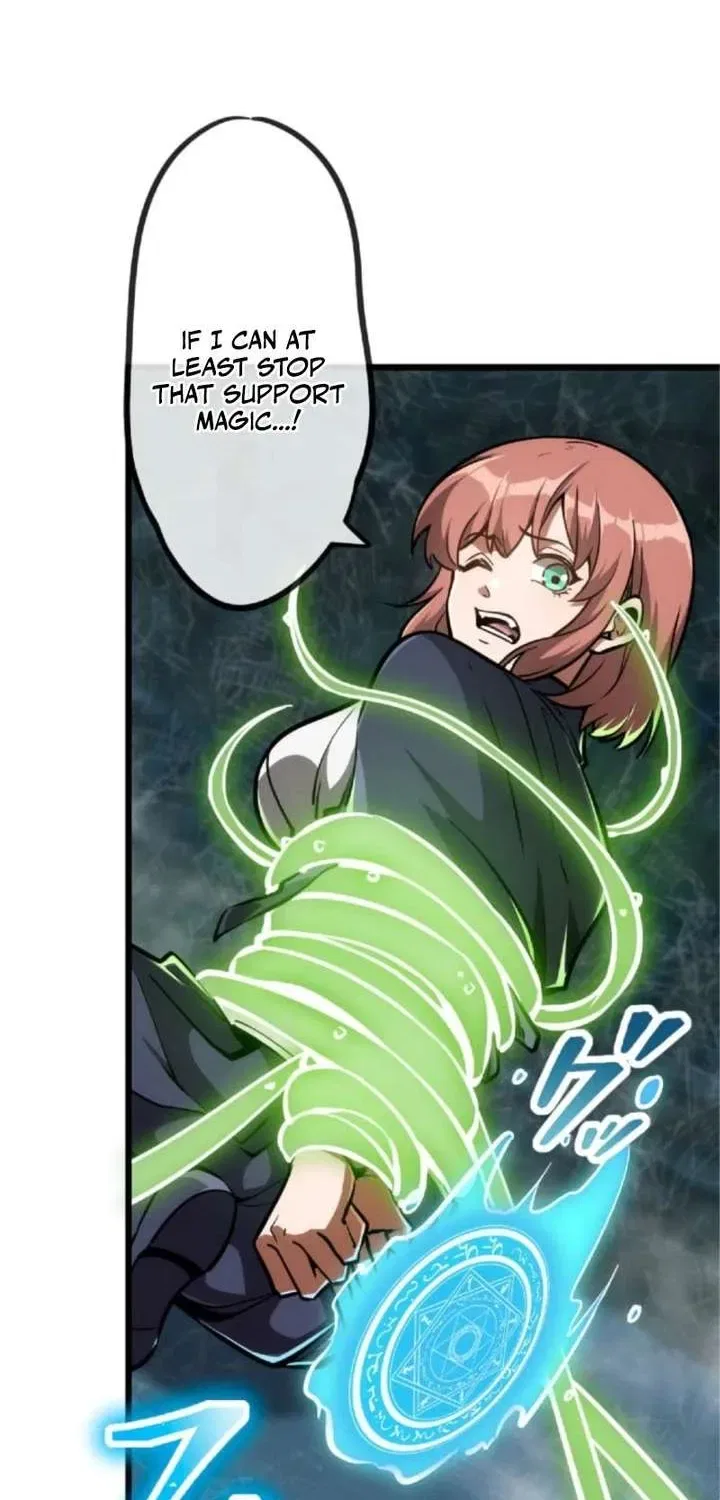 The Swordmaster in a Magic-Supremacy World Chapter 7 – Page 51