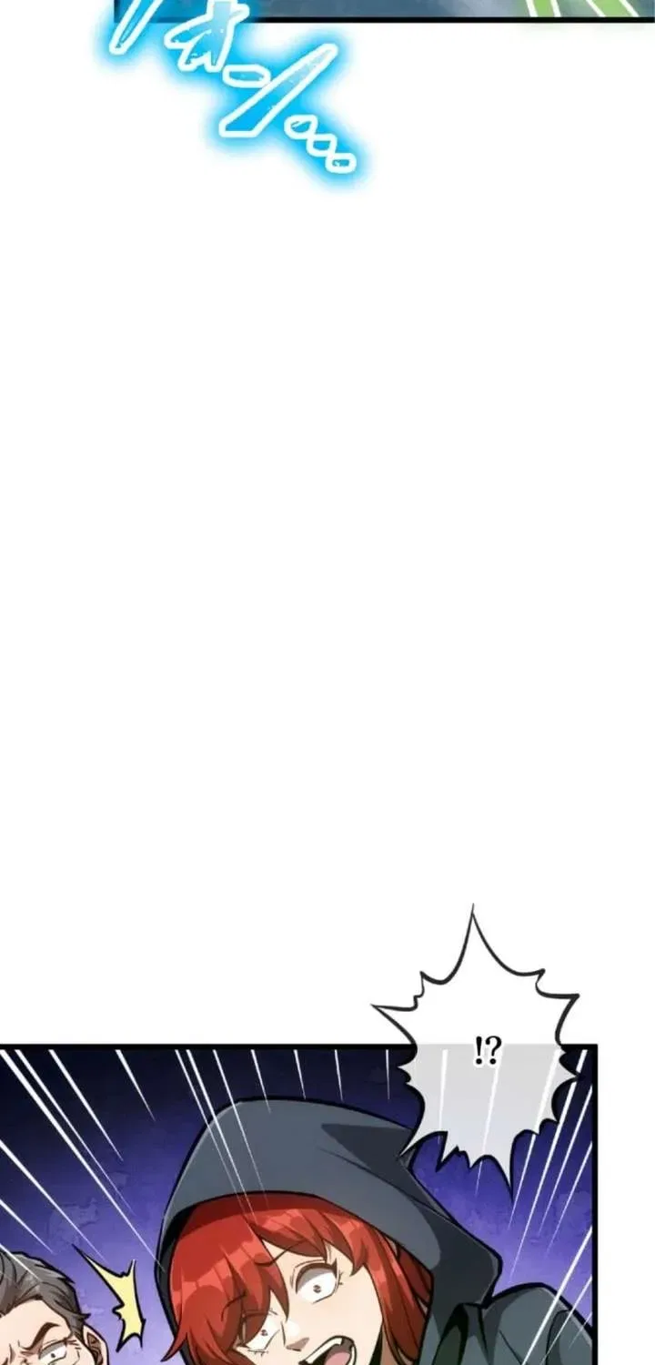 The Swordmaster in a Magic-Supremacy World Chapter 7 – Page 52