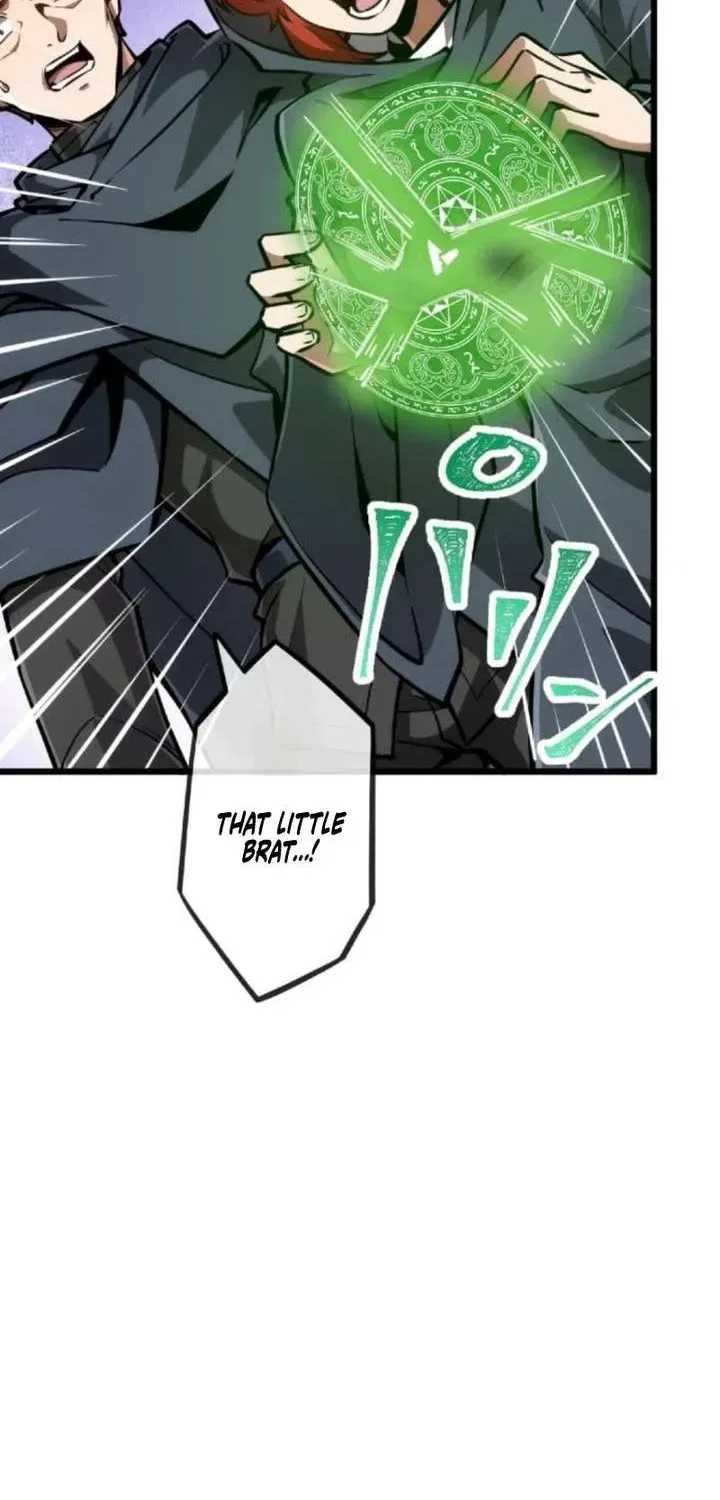 The Swordmaster in a Magic-Supremacy World Chapter 7 – Page 53