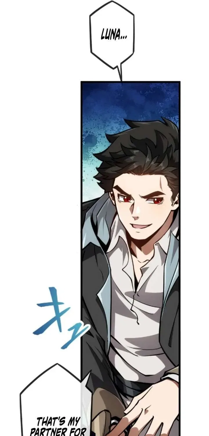 The Swordmaster in a Magic-Supremacy World Chapter 7 – Page 55