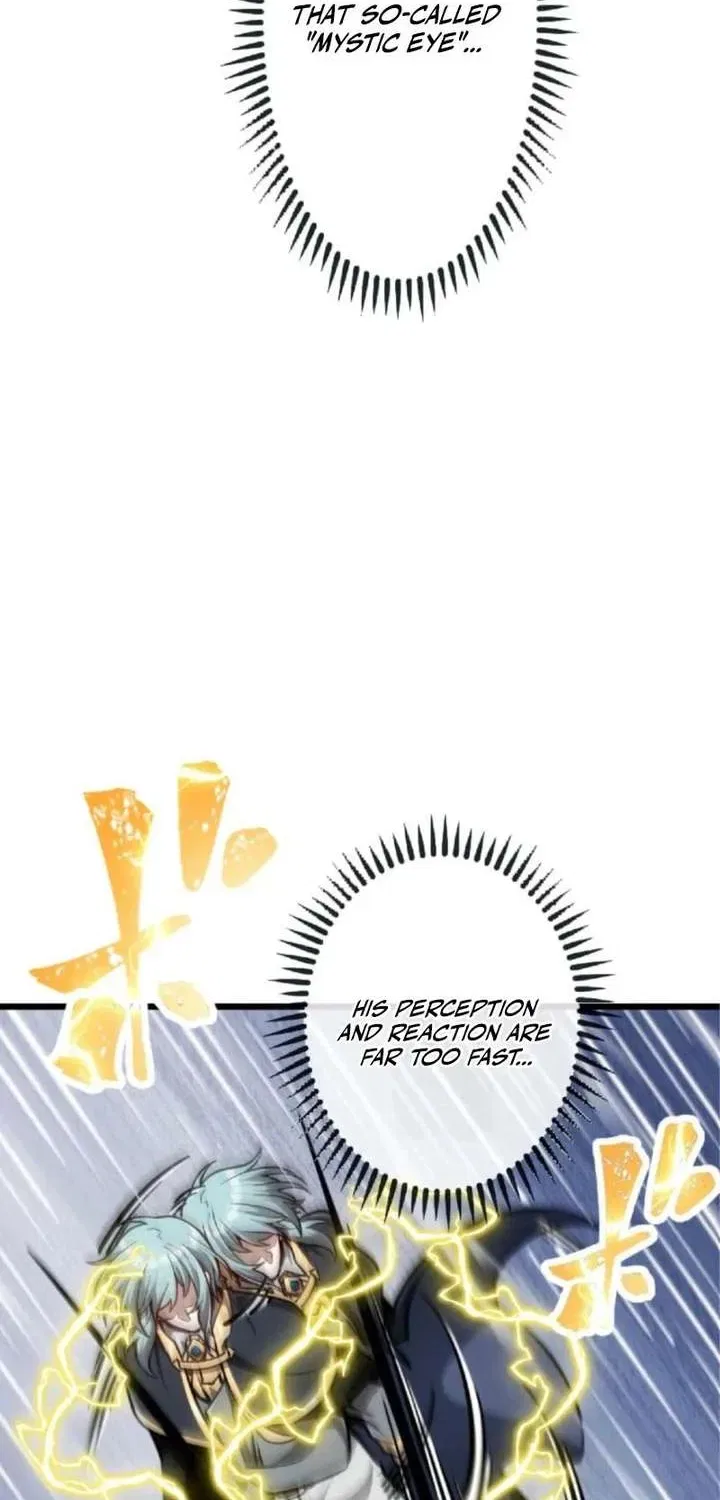 The Swordmaster in a Magic-Supremacy World Chapter 7 – Page 58