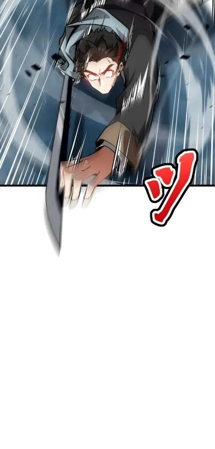 The Swordmaster in a Magic-Supremacy World Chapter 7 – Page 65